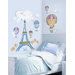 Oh La La MegaPack Peel and Stick Wall Decal