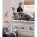 Safari Peel and Stick Wall Sticker