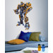 Transformers BumbleBee Giant Peel and Stick Wall Decal