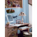 Wild Horses Peel and Stick Wall Sticker