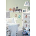 Cuddle Buddies Peel and Stick Wall Sticker