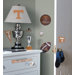Tennessee Volunteers Peel and Stick Wall Decal