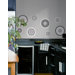Fusion Peel and Stick Wall Decal