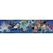 Licensed Designs Bakugan Battle Brawlers Wall Border