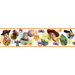 Licensed Designs Toy Story 3 Wall Border