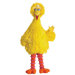 Licensed Designs Sesame Street Big Bird Giant Wall Decal