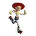 Licensed Designs Toy Story Jessie Peel and Stick Giant Wall Decal