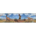 Studio Designs Dinosaurs Wall Border