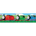 Licensed Designs Thomas and Friends Wall Border