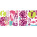 Cheers Peel and Stick Wall Decal