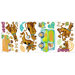Scooby Doo Wall Decal