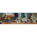 Toy Story Andy's Room Border