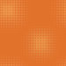 Toy Story Optical Dots Wallpaper in Orange