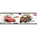 Cars Lightning McQueen and Mater Border