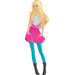 Barbie Peel and Stick Giant Wall Decal