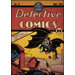Batman Issue 1 Peel and Stick Comic Book Cover Wall Decal
