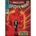 Spiderman Walking Away Peel and Stick Comic Book Cover Wall Decal