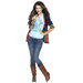 Nickelodeon Victorious Peel and Stick Giant Wall Decal