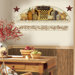Primitive Arch Peel and Stick Wall Decal