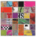 Art of Board Square Peel and Stick Giant Wall Decals