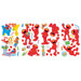 Sesame Street ElmoCentric Peel and Stick Wall Decals