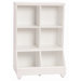 Links 30" Storage Tower in White