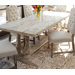 Windsor Dining Table