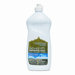 Free & Clear Natural Dishwashing Liquid, Non-Toxic, 25 Oz.                                                                   