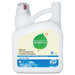 Natural 2X Concentrate Laundry Liquid, Free and Clear, 150 Oz. Bottle