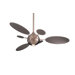 54" George Kovacs 6 Blade Modern Ceiling Fan
