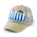 Kids' Surfboard Trucker Hat