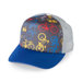Kids' Bike Trucker Hat