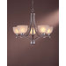 Paradox 5 Light Chandelier - Energy Star