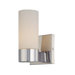 Sconces  Wall Sconce in Chrome
