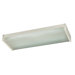 2 Light Flush Mount