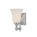 Tafalla  Wall Sconce in Chrome