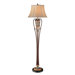 Cabella Floor Lamp in Patina