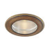 4" Recessed Trim