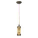 Atterbury 1 Light Mini Pendant