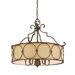 Atterbury 5 Light Chandelier