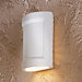  Outdoor Wall Sconce - ADA Compliant