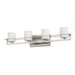 Compositions 4 Light Bath Vanity Light