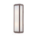 Daventry Bath 2 Light Wall Sconce
