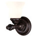 One Light Bath Vanity