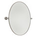 Oval Mirror