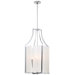 Clarte 4 Light Mini Pendant
