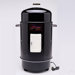 Gourmet Electric Smoker & Grill
