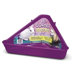 Ferret High Corner Litter Pan