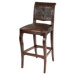 Colonial Imperial Barstool
