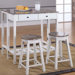 Breakfast Pub Table Set